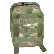 Тactical First Aid Kit Kirasa Multicam