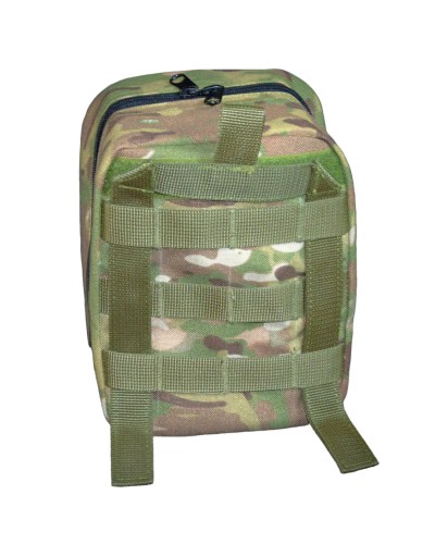 Тactical First Aid Kit Kirasa Multicam Тactical First Aid Kit Kirasa Multicam