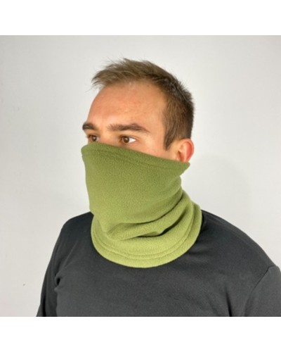 Бафф анатомічний Fleece-220 олива Бафф анатомічний Fleece-220 олива