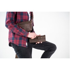 Бананка Native + гаманець Compact