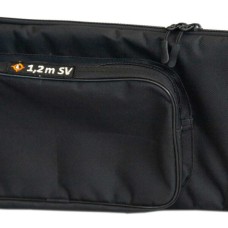 Чохол для рушниці без оптики Protect Чорний (110 см)