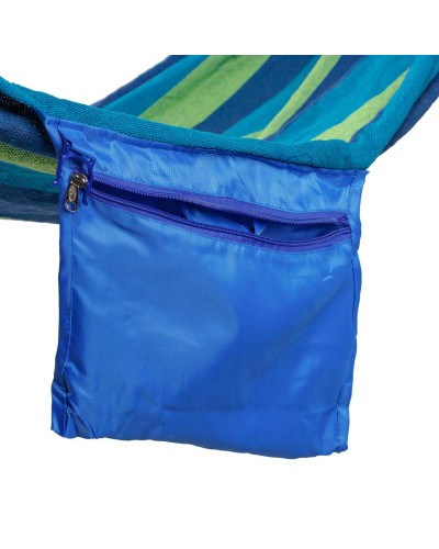 Гамак Ranger Style blue Гамак Ranger Style blue