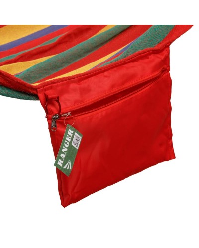 Гамак Ranger Style red Гамак Ranger Style red