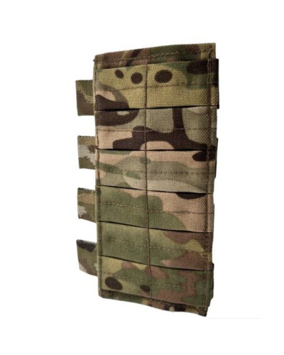 Горизонтальний перехідник на MOLLE, Cordura 1050 мультикам Горизонтальний перехідник на MOLLE, Cordura 1050 мультикам