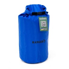 Гермомішок Ranger 5 L Blue