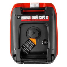 Інверторний генератор RANGER Kraft 4000