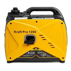 Інверторний генератор RANGER Kraft Pro 1200