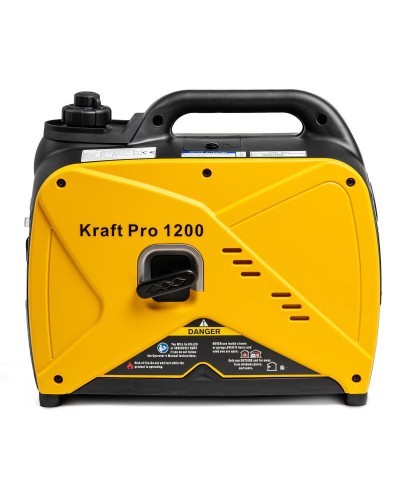 Інверторний генератор RANGER Kraft Pro 1200