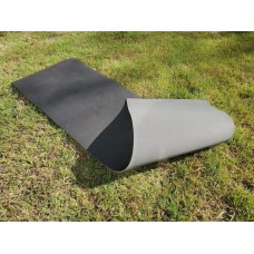 Каремат 180х60 Grey 10 мм