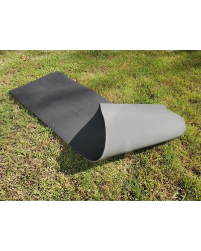 Каремат 180х60 Grey 10 мм