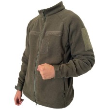 Флісова кофта ТТХ Fleece-260