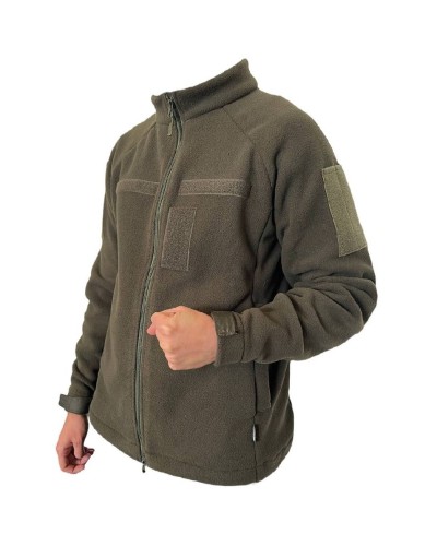 Флісова кофта ТТХ Fleece-260