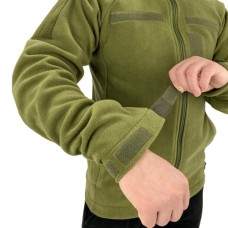 Кофта флісова ТТХ Fleece-260 мультикам