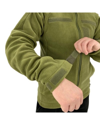 Флісова кофта ТТХ Fleece-260 Флісова кофта ТТХ Fleece-260