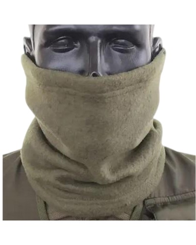 Комплект (шапка, бафф, перчатки) Ranger, олива 55-57