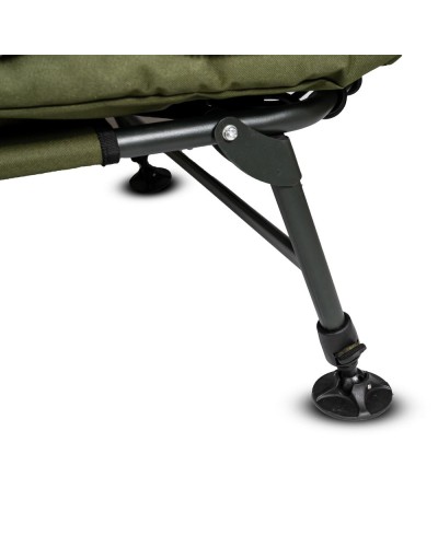 Короповая раскладушка Ranger BED 85 Kingsize Sleep Короповая раскладушка Ranger BED 85 Kingsize Sleep
