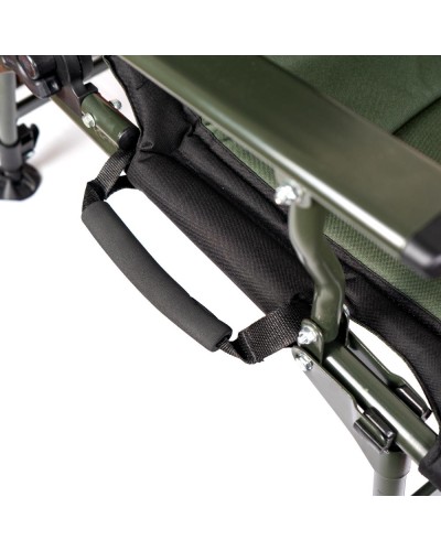 Кресло карповое Ranger Comfort Fleece SL-111 Кресло карповое Ranger Comfort Fleece SL-111