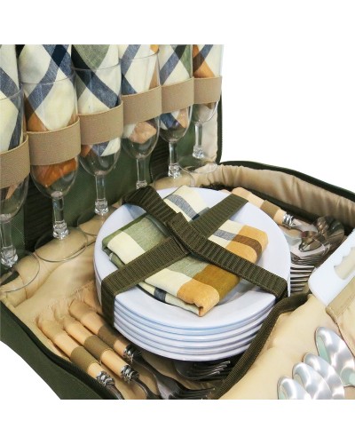 Набір для пікніка Ranger Rhamper Lux