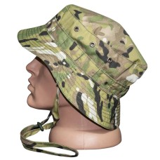 Панама літня військова Kirasa мультикам ріп стоп