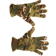 Перчатки флісові Ranger мультикам
