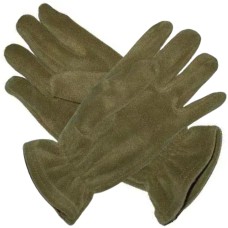 Перчатки флісові Ranger олива
