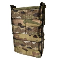 Підсумок для 1 магазину BTS12 Cordura 1050 мультикам