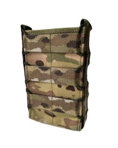 Підсумок для 1 магазину BTS12 Cordura 1050 мультикам Підсумок для 1 магазину BTS12 Cordura 1050 мультикам