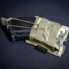 Підсумок одинарний під рожок Kirasa піксель