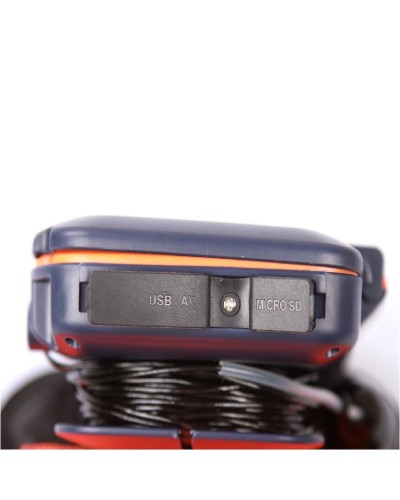 Відеокамера підводна Ranger Lux Case 30m Відеокамера підводна Ranger Lux Case 30m