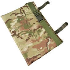 Потрійний тактичний каремат Ranger мультикам