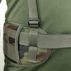 Разгрузочная система РПС Tactical олива