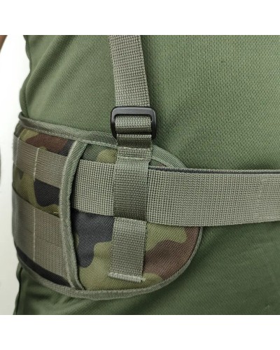 Разгрузочная система РПС Tactical олива Разгрузочная система РПС Tactical олива