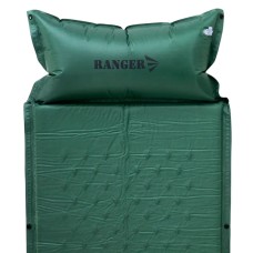 Самонадувний килимок Ranger Batur