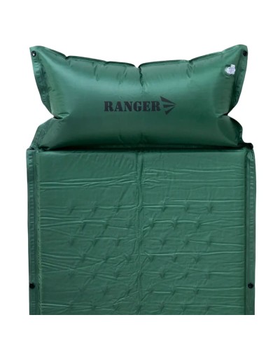 Самонадувной коврик Ranger Batur Самонадувной коврик Ranger Batur