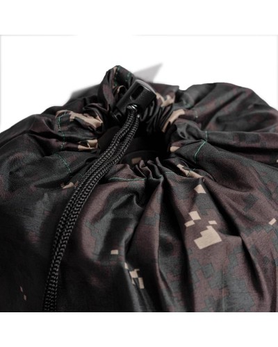 Самонадувной коврик Ranger Sinay Camo