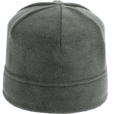 Флісова шапка (хакі)