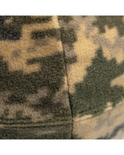 Шапка флисовая Ranger пиксель 55-57 Шапка флисовая Ranger пиксель 55-57