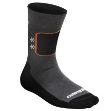 Шкарпетки термо FR (бамбук) р.43-45
