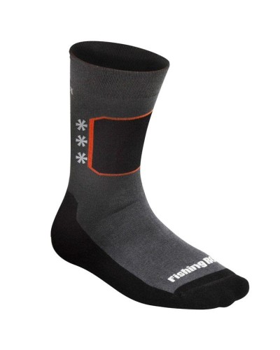 Шкарпетки термо FR Comfort Cotton