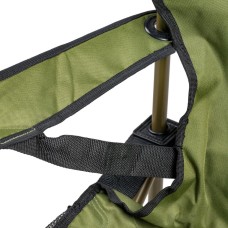 Крісло складане Ranger Rshore Green
