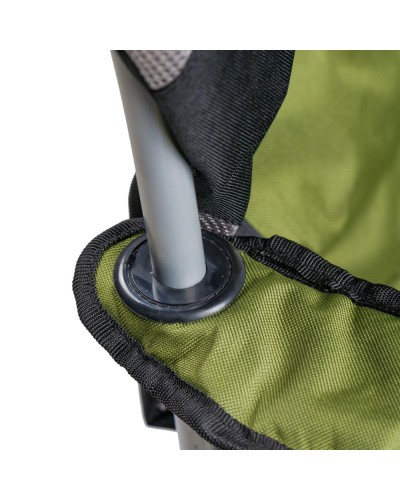 Складное кресло-шезлонг Ranger FC 750-052 Green Складное кресло-шезлонг Ranger FC 750-052 Green