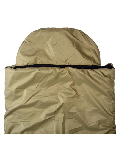 Спальний мішок Ranger 3 season Green Спальний мішок Ranger 3 season Green