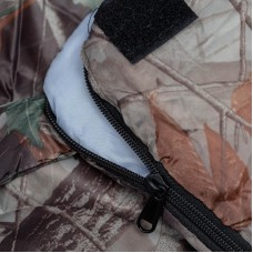 Спальний мішок Ranger Atlant Camo