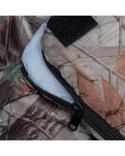 Спальний мішок Ranger Atlant Camo
