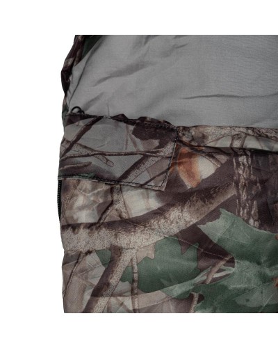 Спальний мішок Ranger Germes Camo Спальний мішок Ranger Germes Camo