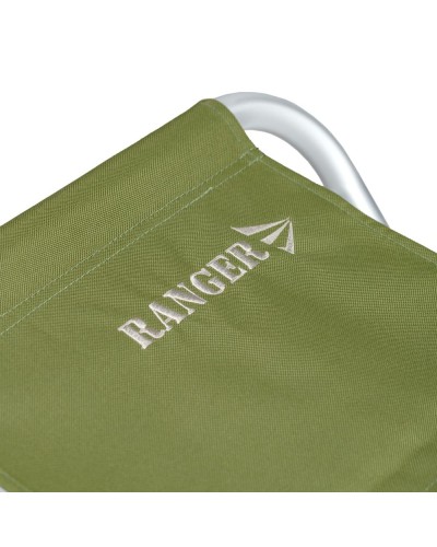 Стілець складаний Ranger FS 21124 Стілець складаний Ranger FS 21124