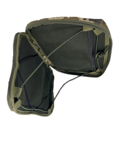 Сумка під планшет Cordura 1000D, мультикам Сумка під планшет Cordura 1000D, мультикам