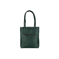 Сумка Shopper зелений Crazy