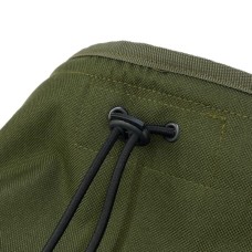 Сумка скидання магазинів Cordura 500D з посиленою горловиною олива