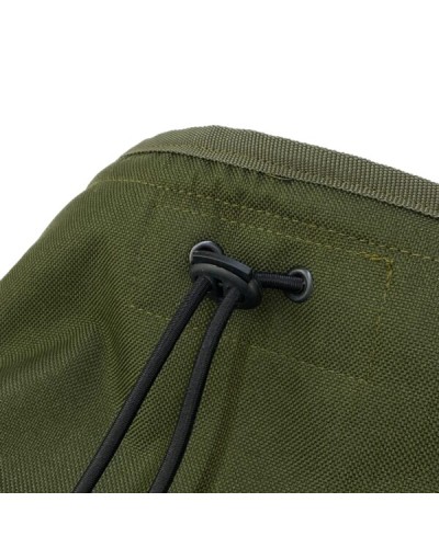 Сумка скидання магазинів з посиленою горловиною Cordura 1050, олива Сумка скидання магазинів з посиленою горловиною Cordura 1050, олива